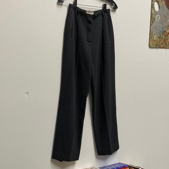 Armani Pants & Jumpsuits Vintage Armani Trousers